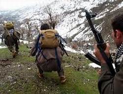 Çukurca’da 1 PKK’li yaşamını yitirdi
