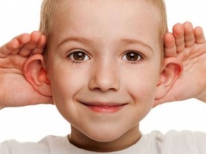 Kepçe kulak mobing etkisi yapıyor