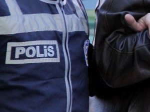 PKK'nın Yüksekova bölge sorumlusu yakalandı