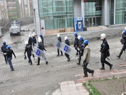 Yüksekova'da 28 gözaltı
