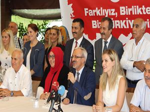 Farklıyız, Birlikteyiz, Biz Türkiye’yiz Girişimi