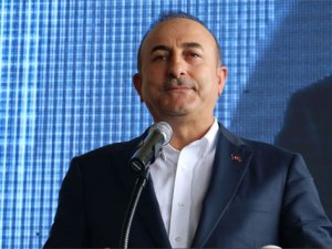 Bakan Çavuşoğlu: Fırsat vermeyiz'