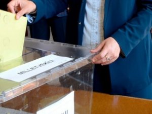 CHP’liler erken seçimi reddetti