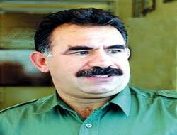 Öcalan'ın el konulan kitabı serbest