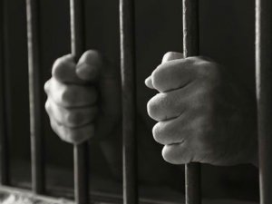 Tutuklu ve mahkûm sayısı yüzde 162 arttı