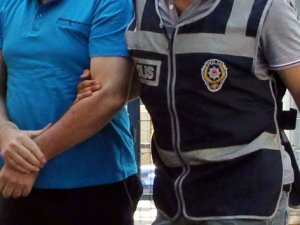 Muş'ta: 21 kişi gözaltına alındı