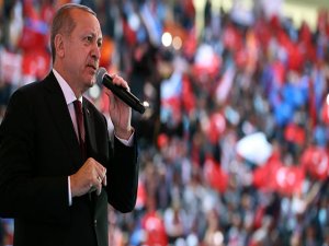 Cumhurbaşkanı Erdoğan: Sözün bittiği yere geldik