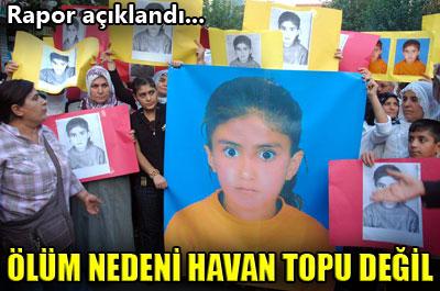 CEYLAN ÖNKOL OLAYI AYDINLANACAK