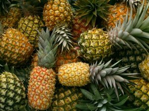 Ananas kabuğunun faydaları