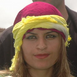 BERÇELAN ŞENLİKLERİ