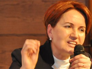 Akşener'den CHP açıklaması