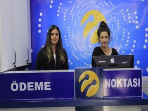 Turkcell Demir İletişim hizmete açıldı