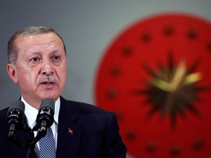 Erdoğan’dan yerli para çağrısı