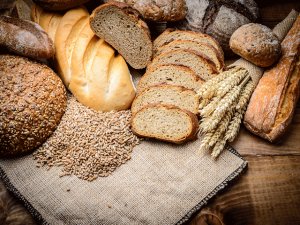 Şeker hastaları hangi ekmekten yemeli?