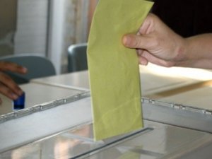Yüksekova'daki seçmen ve sandık sayısı açıklandı