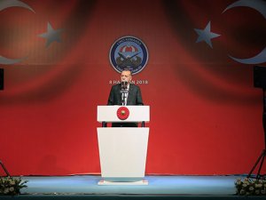 Erdoğan’dan astsubaylara müjde