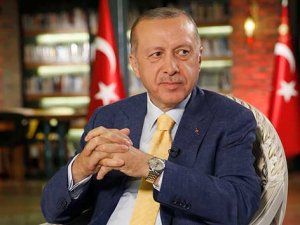 Erdoğan: 'Menbiç'i boşaltıyoruz'