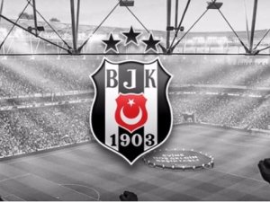Beşiktaş'ın UEFA Avrupa Ligi'ndeki rakibi belli oldu