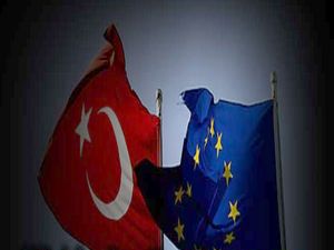 Türkiye'ye 3 milyar euro'luk yardım