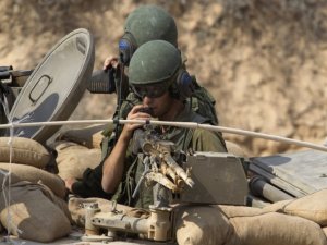 İsrail zulmü sürüyor: 7 yaralı