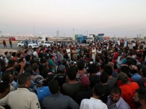 Irak'taki gösterilerde bilanço ağırlaşıyor