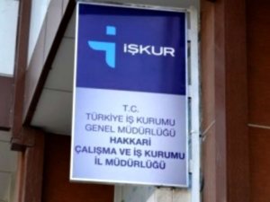 Hakkari İşkur TYP müracaatları başlıyor
