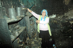 ALDIĞI KÖY TAZMİNATI PARASI YANDI
