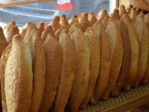 Hakkari'de ekmek 1.75 kuruş oldu