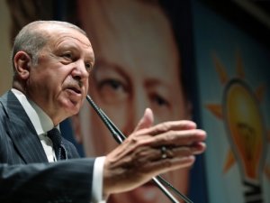 Cumhurbaşkanı Erdoğan: 'Hazır olmalıyız'