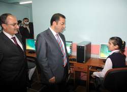 BİLİŞİM TEKNOLOJİ SINIFLARI KURULDU