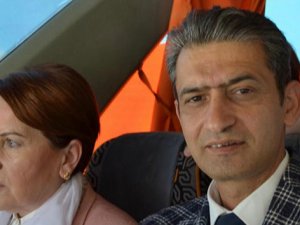 İYİ Parti Malatya İl Başkanına saldırı