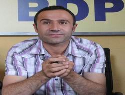 BDP yöneticisi Kaya tutuklandı