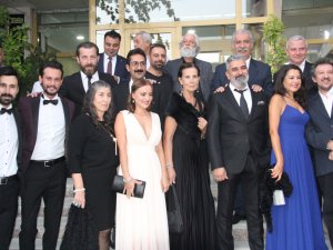 “Göç Yolu Elveda Balkanlar” filmin galası Hakkari’de yapıldı