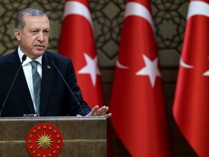 Erdoğan'dan net uyarı: Kimse bu teklifle gelmesin