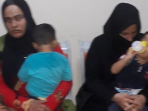 Adana'da çocuklarını dilendiren annelere operasyon