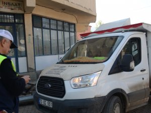 Beytüşşebap'ta Türkçe, Kürtçe uyarı sistemi