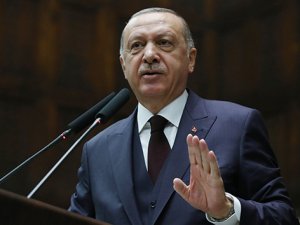 Erdoğan: 'Sağlık alanında millileşmeye ihtiyacımız var'