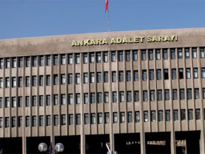ABD'li yetkililer Ankara Adliyesi'nde