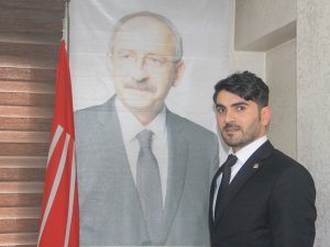 Hakkari CHP’de Metin Koparan aday gösterildi