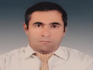 Muhtar Yılmaz'dan teşekkür mesajı...