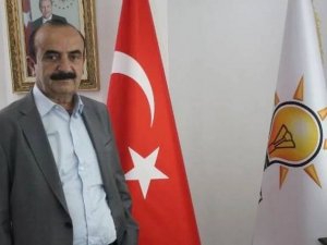 Dinç: CHP Derecik' te hortladı