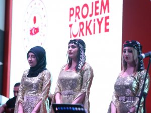 Hakkari belediyesi ödüle layık göründü!