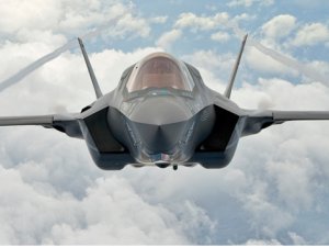 F-35'te kaybeden ABD olur