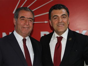 Ardahan 25 yıl sonra yeniden CHP dedi