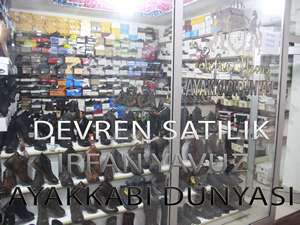 Hakkari’de devren satılık işyeri