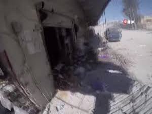 Esad rejimi İdlib'e yine saldırdı: 11 ölü