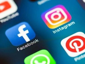 WhatsApp, Instagram ve Facebook çöktü