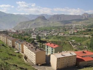 Hakkari il genelinde yasaklama kararı...