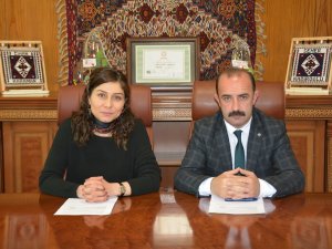 Başkan Karaman Belediye borcunu açıkladı