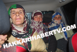 BELEDİYE EKİBİ 20 KİŞİYİ KURTARDI